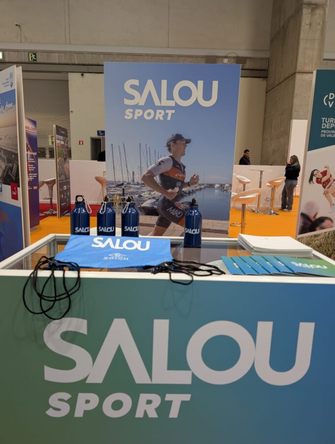 Salou impulsa la marca ‘Salou Sport’ per consolidar-se com a destinació esportiva de referència