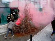 La pagesia del Camp de Tarragona planta cara a la falta d’aigua