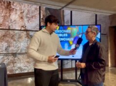 La Furgo | Tarragona celebra el Dia Escolar de la No-violència i la Pau