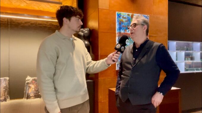 La Furgo | Antonio Gómez i el futur del comerç a la part alta de Tarragona