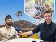 La Furgo | Descobrim el Nepal des de Fitur