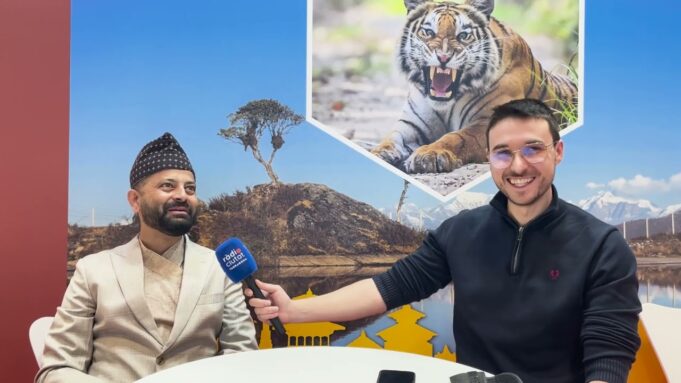 La Furgo | Descobrim el Nepal des de Fitur