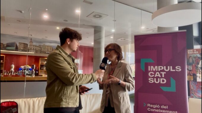 La Furgo | Educació i empresa s’alien per impulsar la FP dual