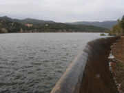 Infopodcast BXC | El pantà de Riudecanyes desembassa aigua per primer cop des del 2020