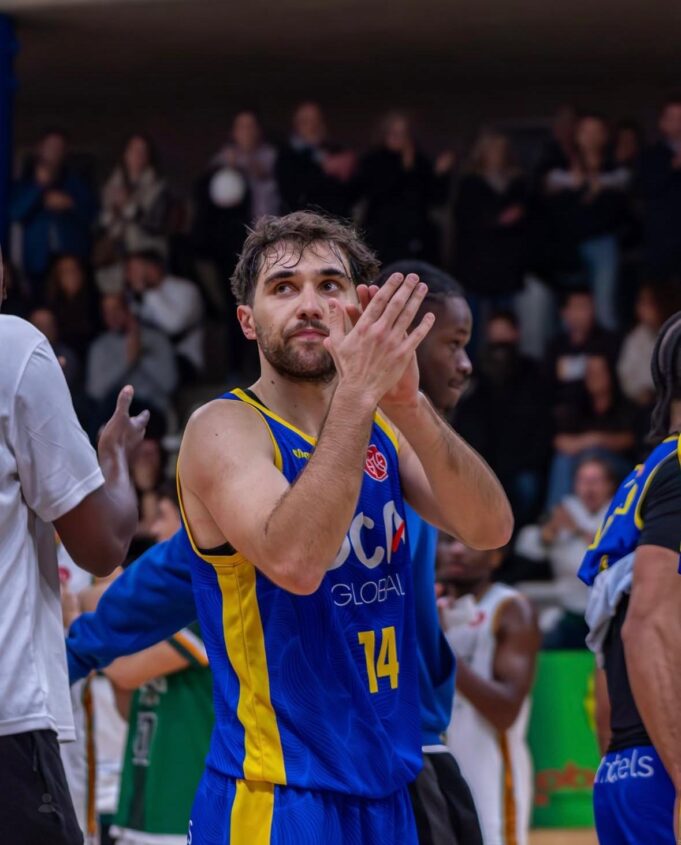 El CB Salou no aixeca el cap i es complica cada dia més la permanència