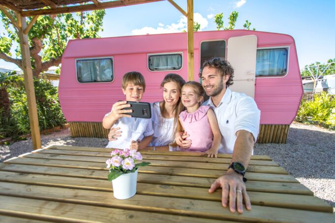 Mont-roig impulsarà un gran esdeveniment del món del càmping al juny