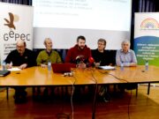 Recullen gairebé 3.000 al·legacions contra el projecte de la MAT entre Aragó i Tarragona en dos dies