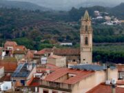 Maspujols instal·larà 500 plaques fotovoltaiques per impulsar un servei energètic municipal