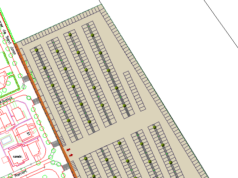 Cambrils ampliarà l’aparcament de la Fontcoberta fins a 652 places