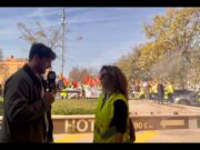 La Furgo | Els treballadors d’International Paper diuen no al tancament