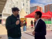 La Furgo | El Banc de Sang porta la seva campanya itinerant als campus de la URV