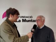 La Furgo | Entrem a la nova residència de La Muntanyeta abans de la seva obertura