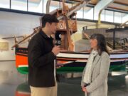 La Furgo | El Museu del Port estrena nova audioguia accessible i en quatre idiomes