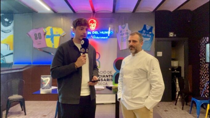 La Furgo | Vila-seca impulsa la quarta edició del Degusta amb més restauradors i comerç local