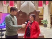 La Furgo | Tarragona presenta la programació del 8M sota el lema “Som imparables”