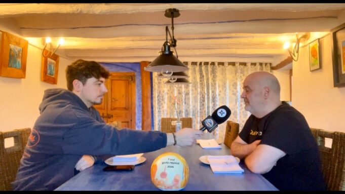 La Furgo | Restaurant Quinta Forca, la cuina de proximitat amb sol Repsol