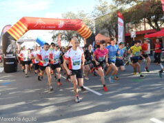 Mont-roig del Camp acollirà la XII Cursa de Muntanya 4 Termes amb més de 1.500 participants