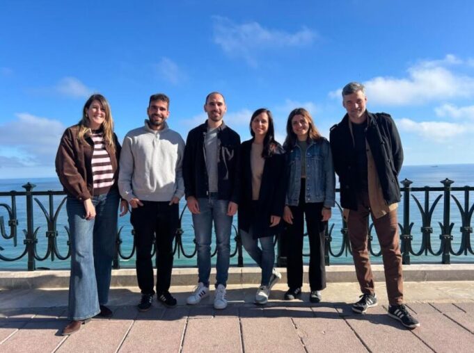 El selvatà Arnau Martínez assumeix la presidència del Col·legi de Periodistes a Tarragona