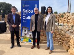 Salou tanca la Capital de la Cultura Catalana amb una gala i concert de Manu Guix