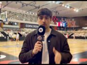 La Furgo | Quatre dies de bàsquet d’elit a Tarragona amb la Copa de la Reina