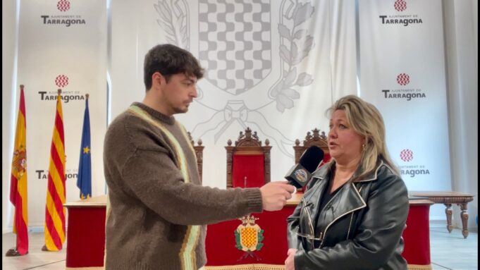 La Furgo | Reconeixement a les dones gitanes de Tarragona en el marc del 8M