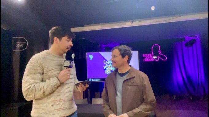 La Furgo | Tarragona Jove prepara 21 activitats a l’Espai Jove Kesse per Setmana Santa