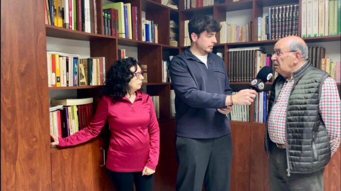 La Furgo | Cultura extremenya viva a Tarragona