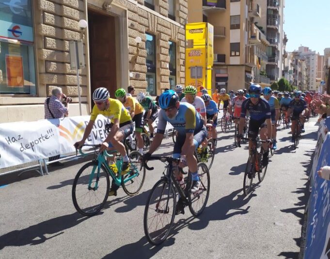 Infopodcast BXC | El Baix Camp, protagonista de la tercera etapa de la Volta ciclista a Catalunya