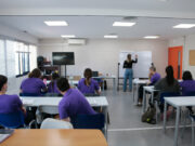 El Taller Baix Camp i Mas Carandell de Reus s’alien en un curs d’FP Dual d’atenció a persones amb discapacitat