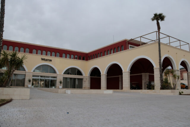 hotel bonmont bongolf montroig del camp