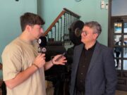 La Furgo | Curtmetratges i cinema a Vilaseca