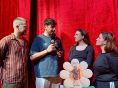 La Furgo | ‘Francisco Frasco’, humor irreverent a la Sala Trono