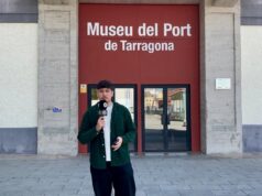 La Furgo | Jornada de recerca i canvi climàtic al Museu del Port