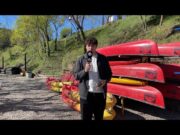 La Furgo | Siurana torna a omplir-se de vida i activitats aquàtiques