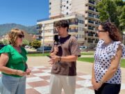La Furgo | Música, ball i tradició a la fira rociera de l’Hospitalet