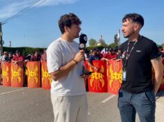 La Furgo | 80% de seguiment en la vaga de les refineries a Tarragona