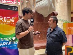 La Furgo | El Pride Tarragona omplirà Corsini de diversitat i reivindicació