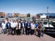 El Port de Tarragona incorpora les llanxes Algars i Capçanes per reforçar la seva flota