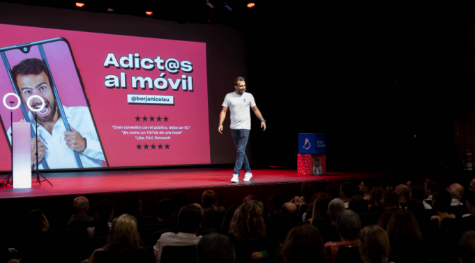 La Canonja omplirà les nits de juliol de música, humor, dansa i teatre amb ‘Escenaris d’Estiu’