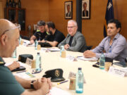 Els cossos policials afirmen que els delictes a Salou es redueixen un 25% en els darrers dotze mesos