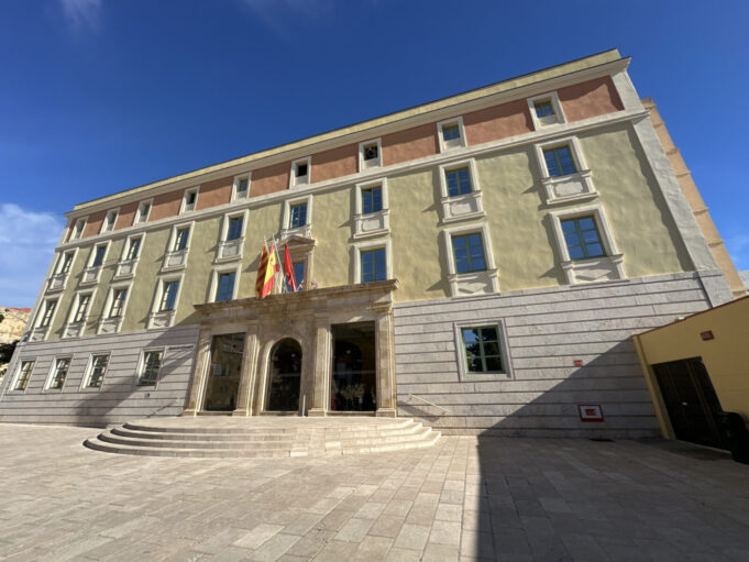 La Diputació obre una convocatòria d’1,75 MEUR per a la millora d’equipaments culturals i patrimoni
