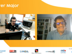 Carrer Major | La psicologia com a eina clau en la mediació