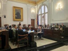 Joves migrants de Reus pintaran un mural antiracista pel Dia Mundial de les Persones Refugiades