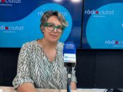 Carrer Major | La tarragonina Anna Bofarull presenta “Rebel”, un documental sobre la violència mediàtica de l’1 d’octubre