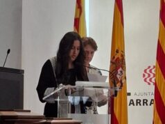 Tarragona reclama vies segures i dignitat per a les persones refugiades