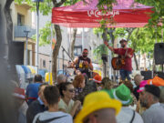 Els Migdies Musicals portaran música en directe als establiments de la Canonja per la Festa Major
