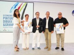 La Fundació Privada Mútua Catalana i Port Tarragona presenten el IX Concurs de Pintura, Dibuix i Gravat