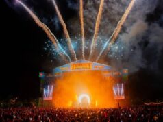 Carrer Major | Més de 30.000 persones tornaran a omplir el Festiuet de Salou