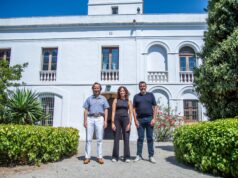 La Fundació Mas Miró de Mont-roig inicia una nova etapa centrada en la recerca i la creació contemporània