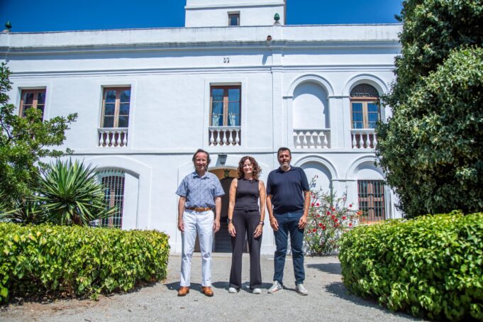 La Fundació Mas Miró de Mont-roig inicia una nova etapa centrada en la recerca i la creació contemporània